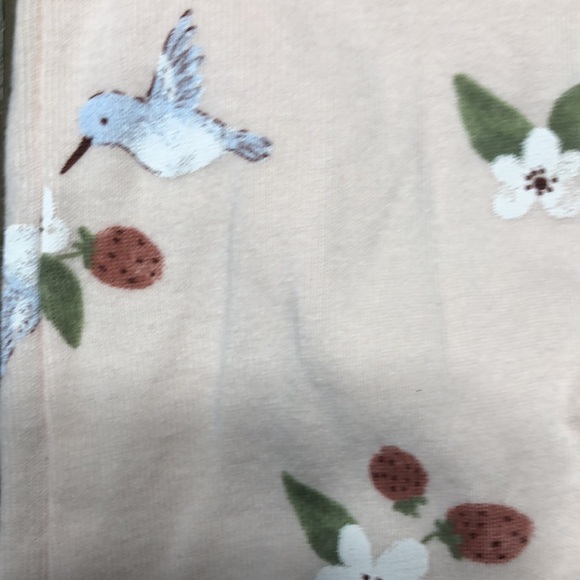 Carters baby gown - Picture 4 of 5